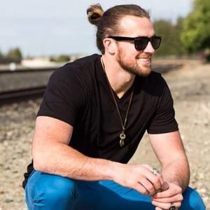 Meet your Posher, Garrett